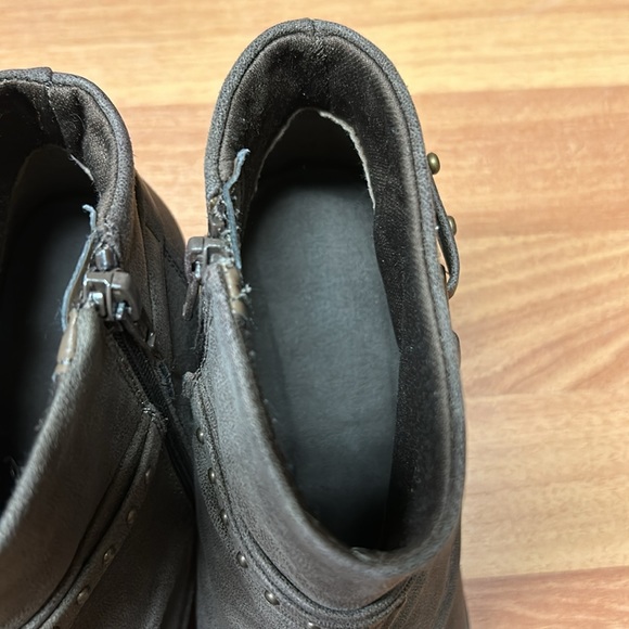 Baretraps booties - Picture 8 of 10